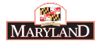 State of Maryland logo