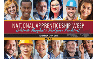 National Apprenticeship Week 2017